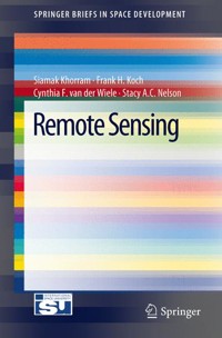 Remote Sensing - Siamak Khorram - E-Book
