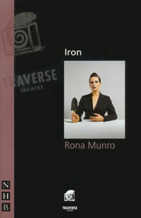 Iron - Rona Munro - E-Book