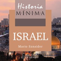 Historia mínima de Israel - Mario Sznajder - Hörbuch