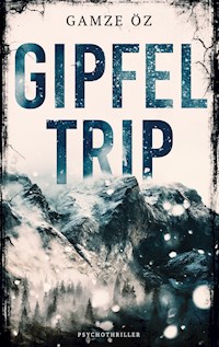 Gipfeltrip - Gamze Öz - E-Book