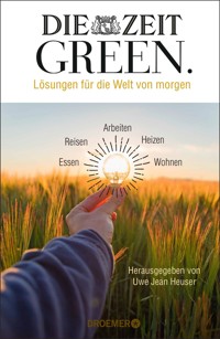 DIE ZEIT GREEN -  - E-Book