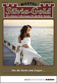 Silvia-Gold 6 - Karen Sanders - E-Book