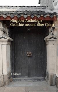 Ningboer Anthologie - Aljoscha Utermark - E-Book