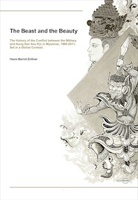 The Beast and the Beauty - Hans-Bernd Zöllner - E-Book