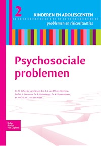 Psychosociale problemen - N. Cohen de Lara Kroon - E-Book