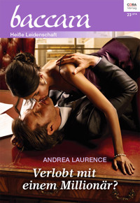 Verlobt mit einem Millionär? - Andrea Laurence - E-Book