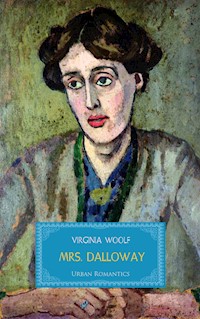 Mrs. Dalloway - Virginia Woolf - E-Book