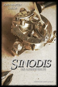SINODIS - John Marten Tailor - E-Book