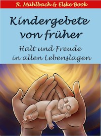 Kindergebete von früher - Elske Book - E-Book