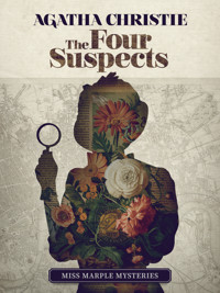 The Four Suspects - Agatha Christie - E-Book