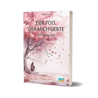 Der Tod, der mich liebte - Simge Kumlu - E-Book
