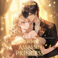 Reborn Assassin Princess - Amber Law - Hörbuch