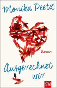Ausgerechnet wir - Monika Peetz - E-Book + Hörbuch