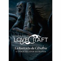 La llamada de Cthulhu - Phillips Lovecraft Howard - E-Book