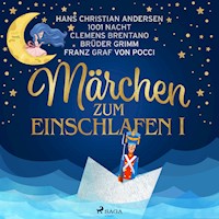 Märchen zum einschlafen I - Brüder Grimm - Hörbuch