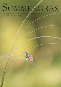 Sommergras 129 - Deutsche Haikugesellschaft - E-Book