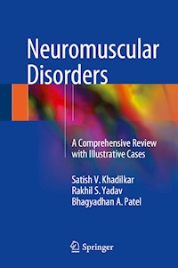Neuromuscular Disorders - Satish V. Khadilkar - E-Book