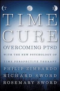 The Time Cure - Philip Zimbardo - E-Book