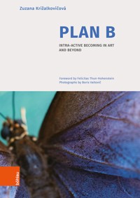 Plan B - Zuzana Križalkovičová - E-Book