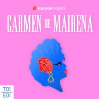 Carmen de Mairena. Una vida trepidante por detrás y por delante - E01 - Santi Villas - Hörbuch