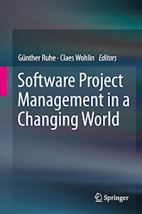 Software Project Management in a Changing World -  - E-Book