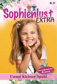 Unser kleiner Spatz - Gert Rothberg - E-Book