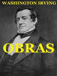 Obras de Washington Irving - Washington Irving - E-Book
