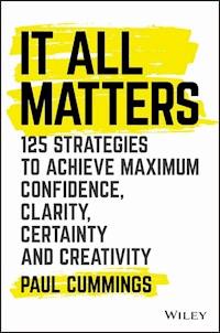 It All Matters - Paul Cummings - E-Book