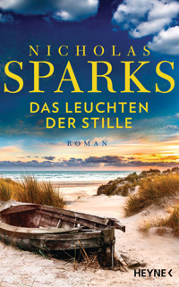 Das Leuchten der Stille - Nicholas Sparks - E-Book