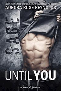 Until You: Sage - Aurora Rose Reynolds - E-Book
