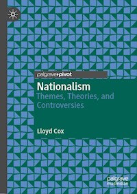 Nationalism - Lloyd Cox - E-Book