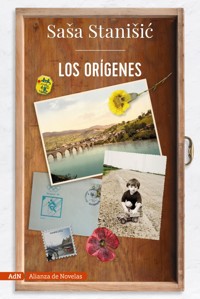 Los orígenes (AdN) - Saša Stanišić - E-Book