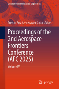 Proceedings of the 2nd Aerospace Frontiers Conference (AFC 2025) -  - E-Book