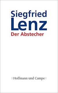 Der Abstecher - Siegfried Lenz - E-Book