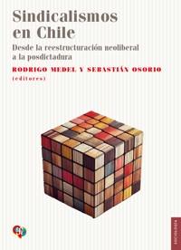 Sindicalismos en Chile - aa.vv - E-Book