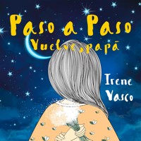 Paso a paso - Irene Vasco - Hörbuch