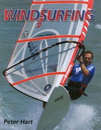 Windsurfing - Peter Hart - E-Book