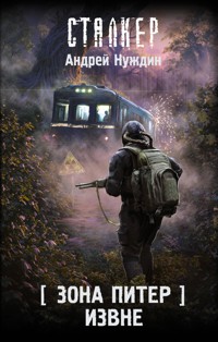 Зона Питер. Извне - Андрей Нуждин - E-Book