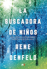 La Buscadora de niños - Rene Denfeld - E-Book