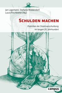 Schulden machen -  - kostenlos E-Book