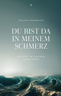 Du bist da in meinem Schmerz - Roland Hardmeier - E-Book