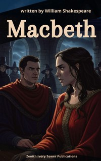Macbeth - William Shakespeare - E-Book + Hörbuch