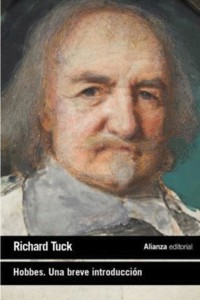 Hobbes: Una breve introducción - Richard Tuck - E-Book