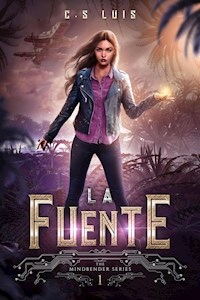 La Fuente - C.S. Luis - E-Book