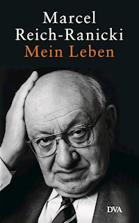 Mein Leben - Marcel Reich-Ranicki - E-Book