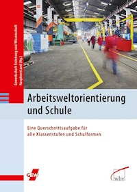 Arbeitsweltorientierung und Schule -  - E-Book