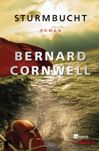 Sturmbucht - Bernard Cornwell - E-Book