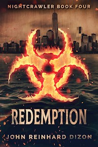 Redemption - John Reinhard Dizon - E-Book