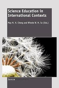 Science Education in International Contexts - - E-Book