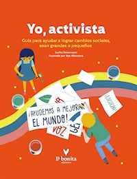 Yo activista - Lucha Sotomayor - E-Book